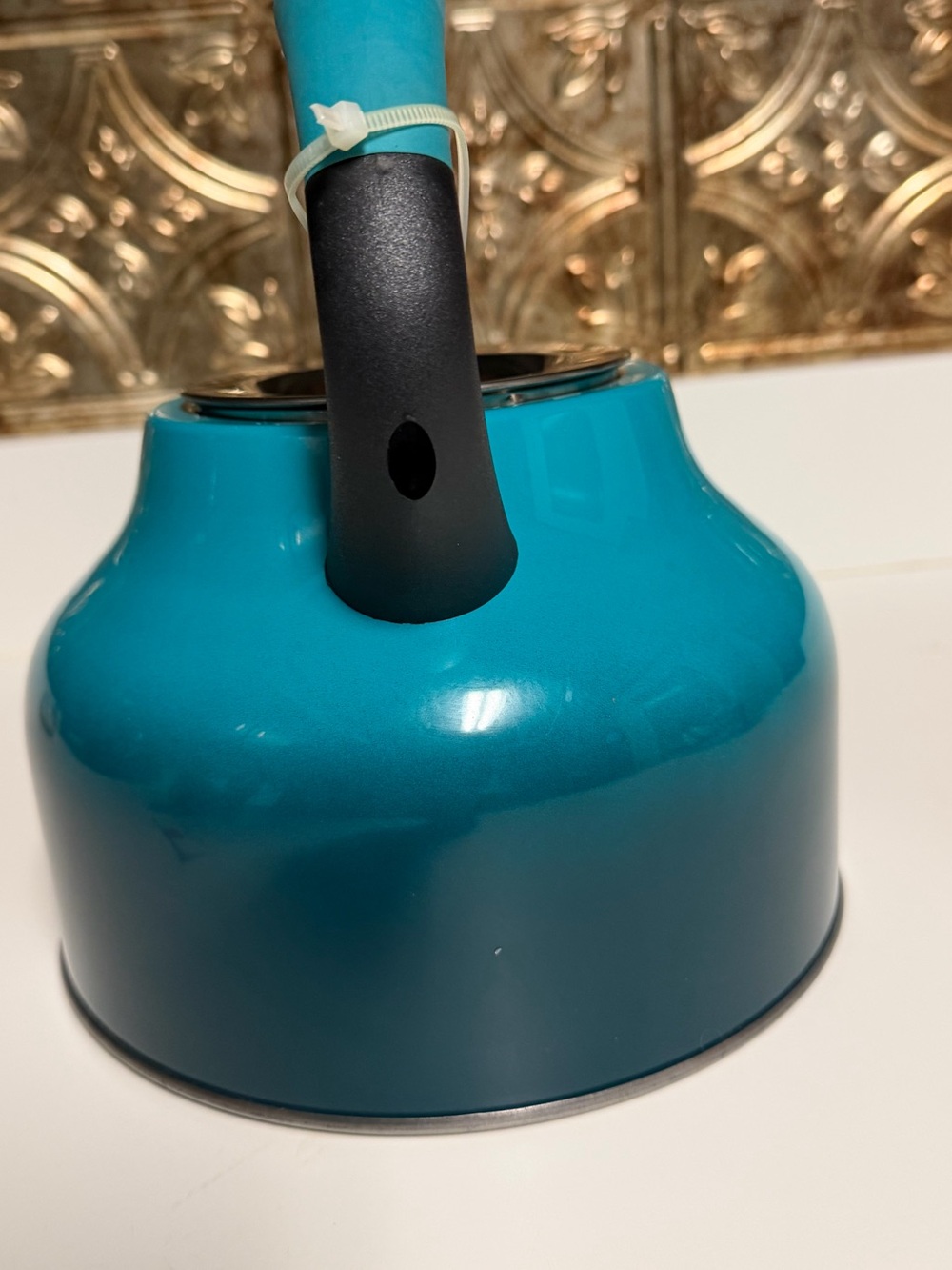 ☕️ Emeril Lagasse Tea Kettle - Picture 11 of 13